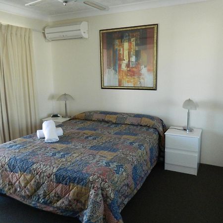 จูบิลี่วิว ฮอลิเดย์ อพาร์ตเมนท์ Aparthotel โกลด์โคสต์ ห้อง รูปภาพ