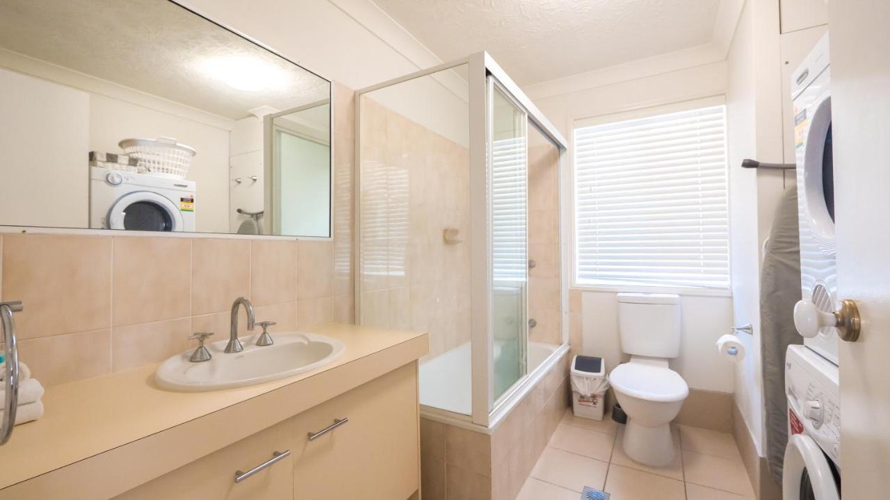 จูบิลี่วิว ฮอลิเดย์ อพาร์ตเมนท์ Aparthotel โกลด์โคสต์ ภายนอก รูปภาพ